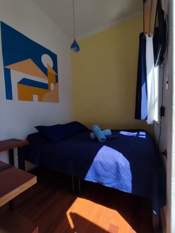 Bed & Breakfast La Galeria