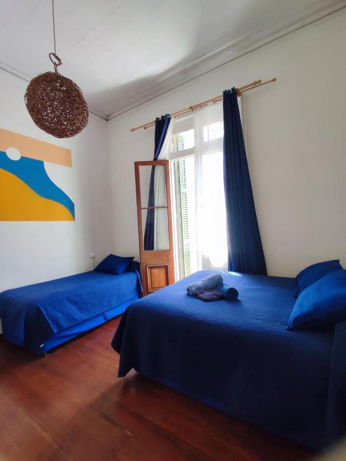 Bed & Breakfast La Galeria Valparaiso