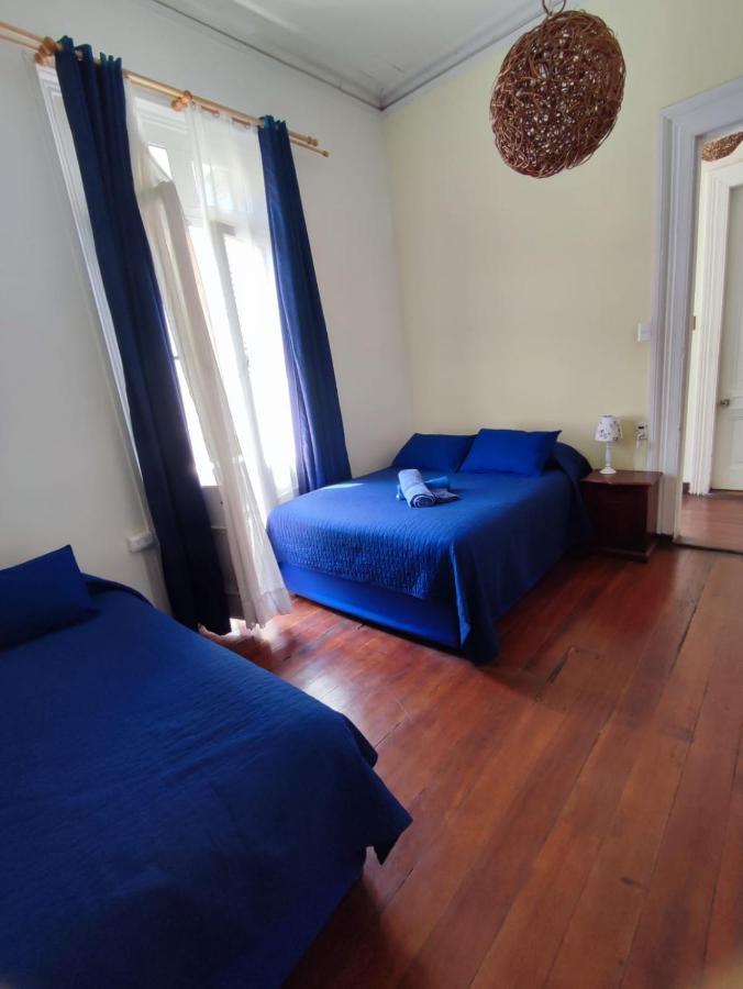 Bed & Breakfast La Galeria Valparaiso