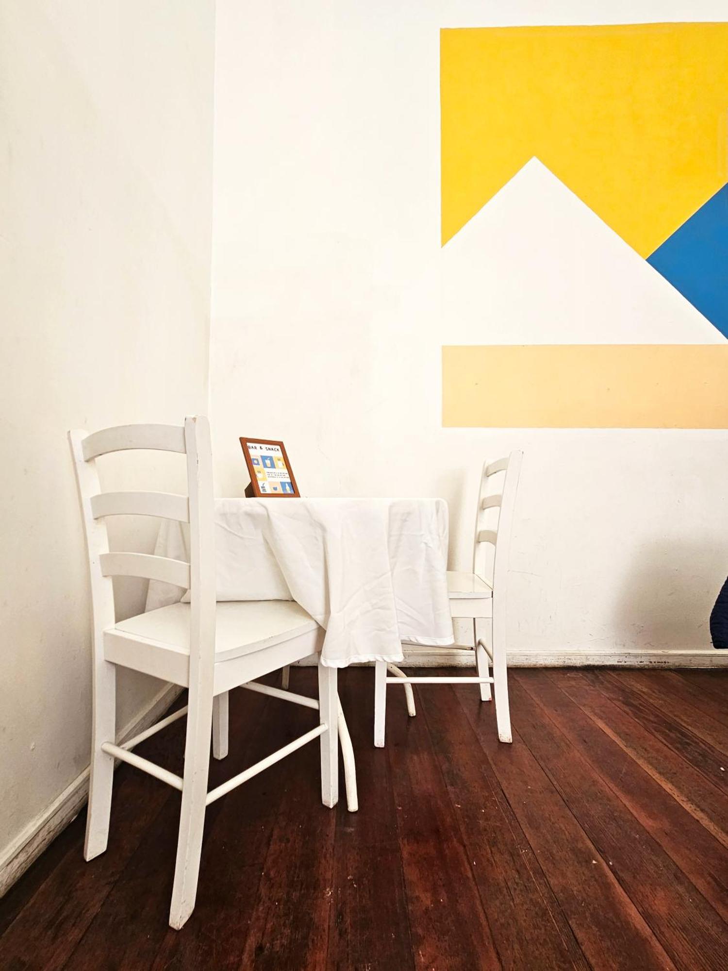 Bed & Breakfast La Galeria